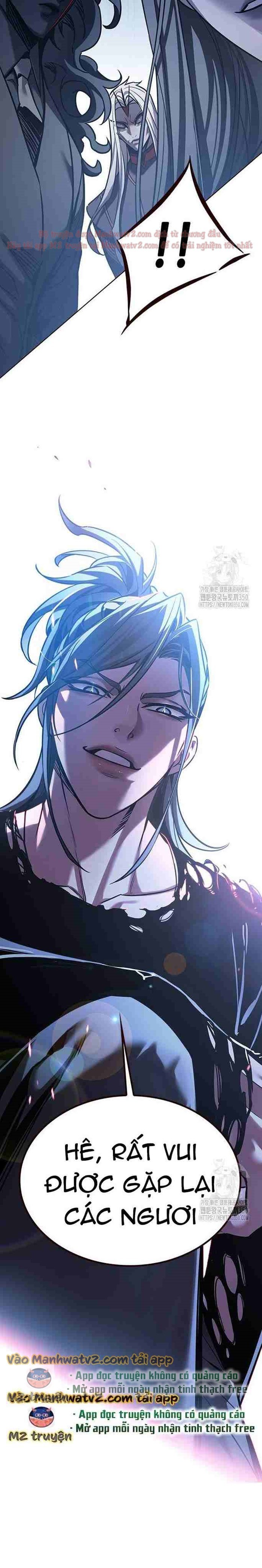 Đọc truyện Hóa thân thành mèo (Bản Free) - Chap 313